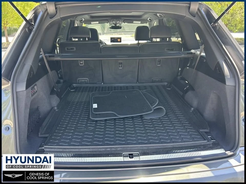 2019 Audi 4M Q7 - Image 13 of 20