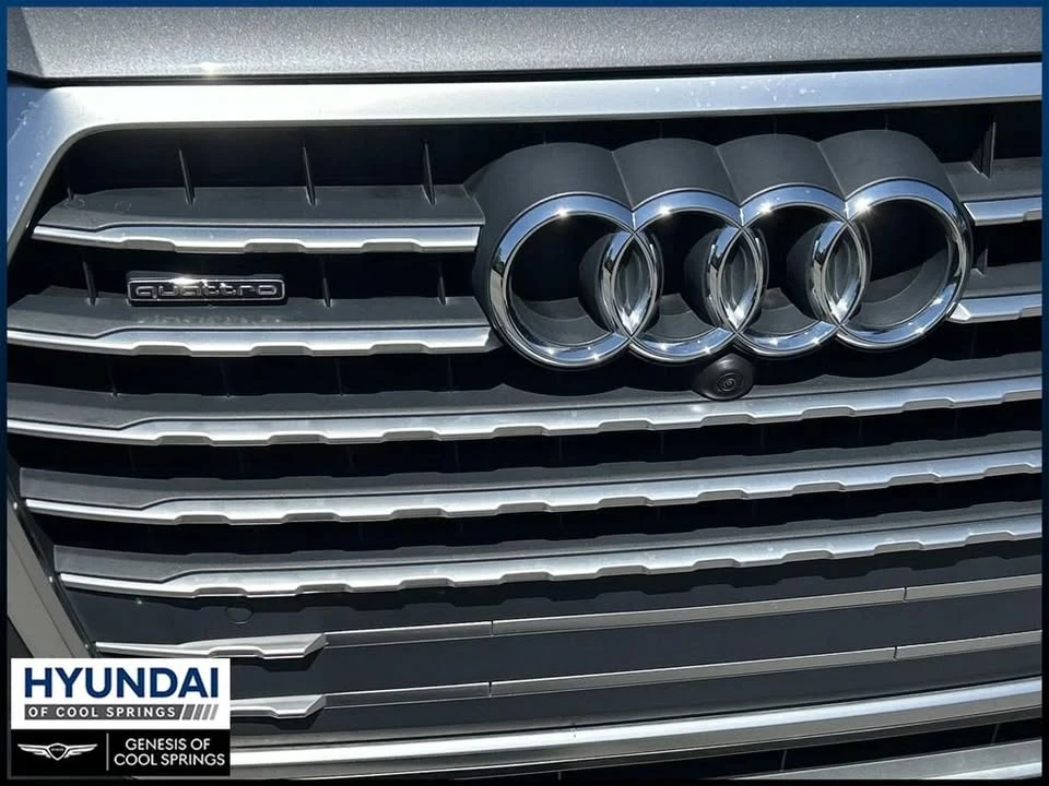 2019 Audi 4M Q7 - Image 10 of 20