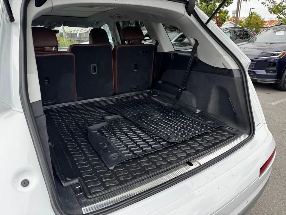 2019 Audi 4M Q7 - Image 17 of 18