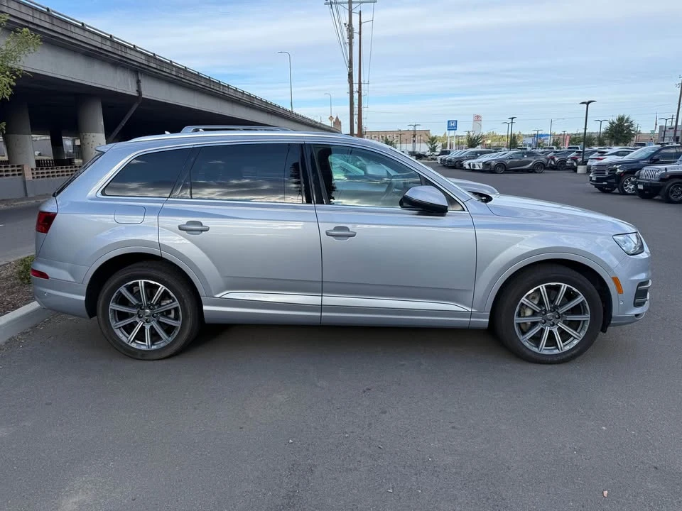 2019 Audi 4M Q7 - Image 3 of 5