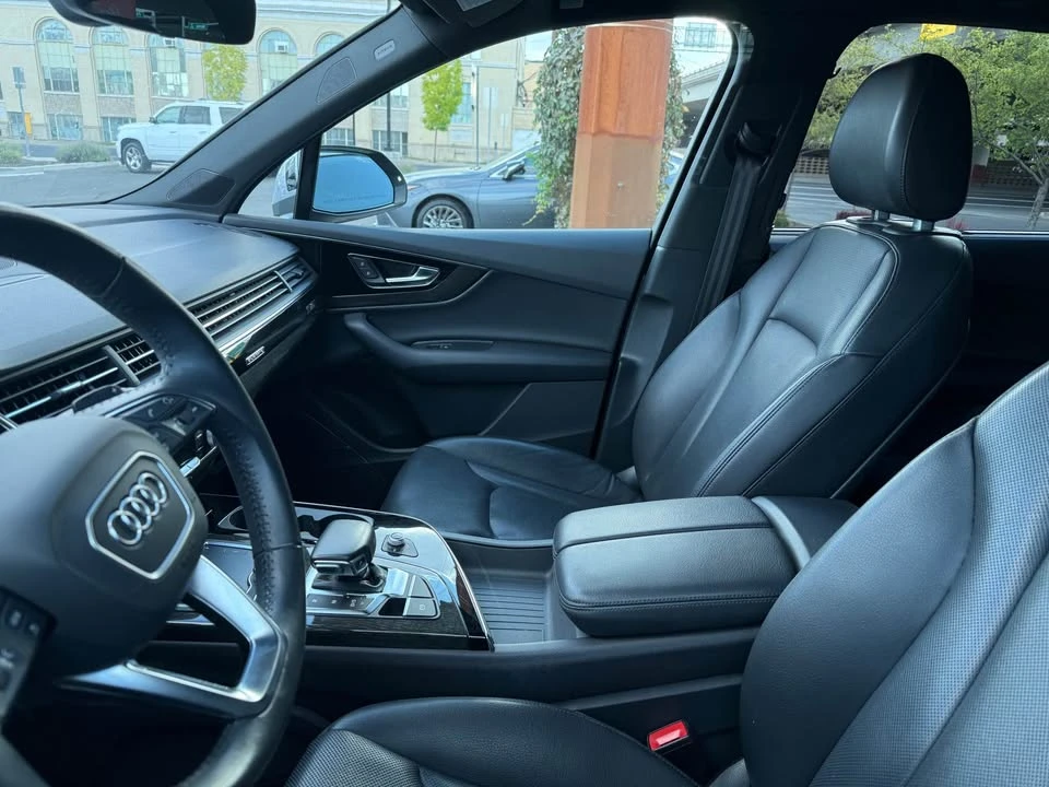 2019 Audi 4M Q7 - Image 5 of 5