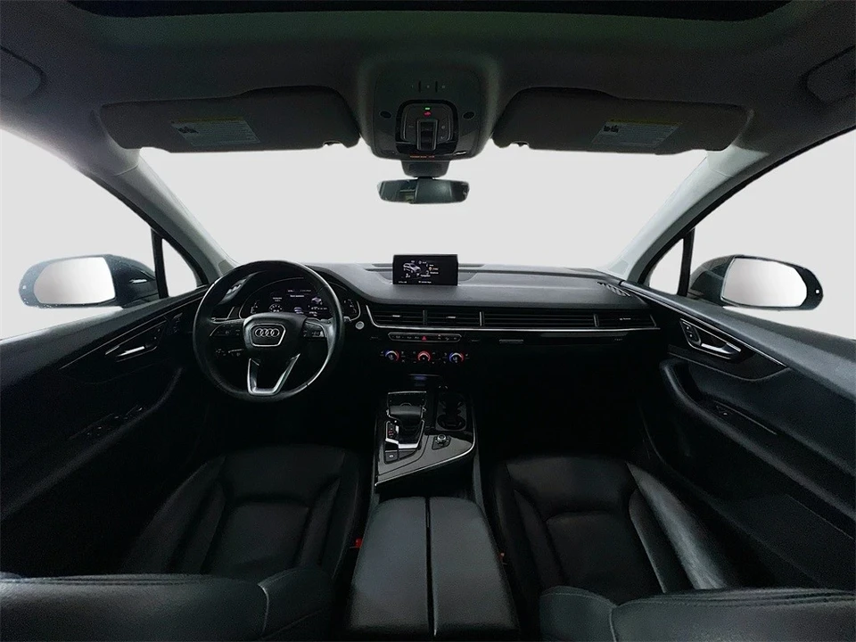 2019 Audi 4M Q7 - Image 9 of 12