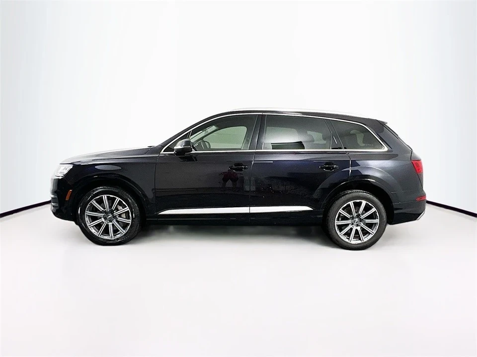 2019 Audi 4M Q7 - Image 4 of 12