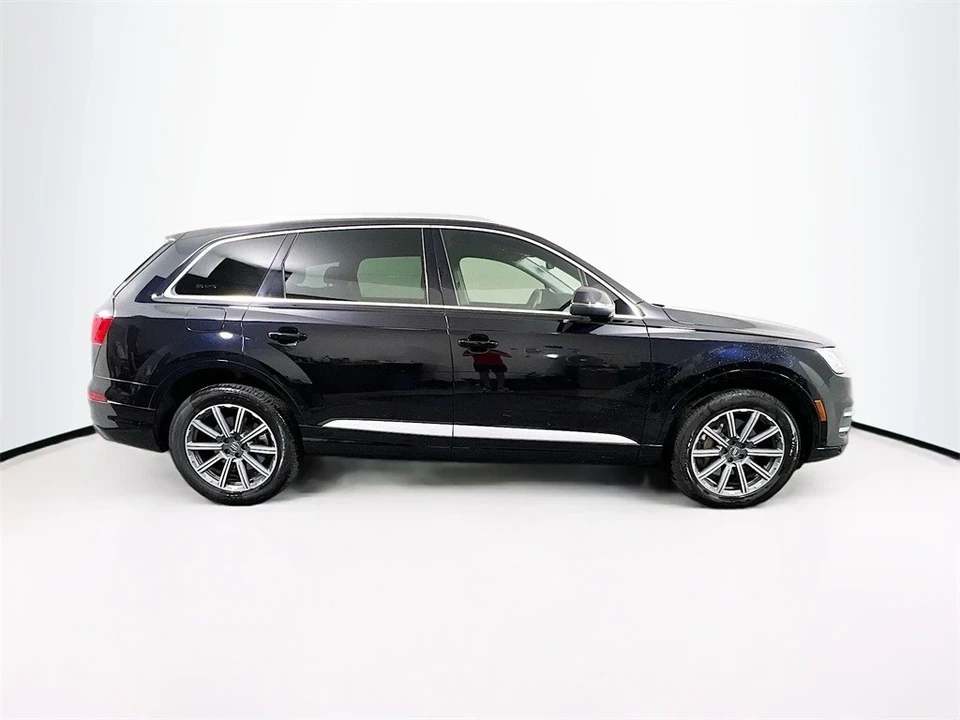2019 Audi 4M Q7 - Image 8 of 12