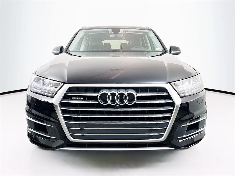 2019 Audi 4M Q7 - Image 2 of 12