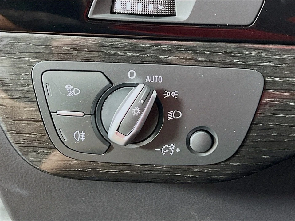 2019 Audi 4M Q7 - Image 11 of 12