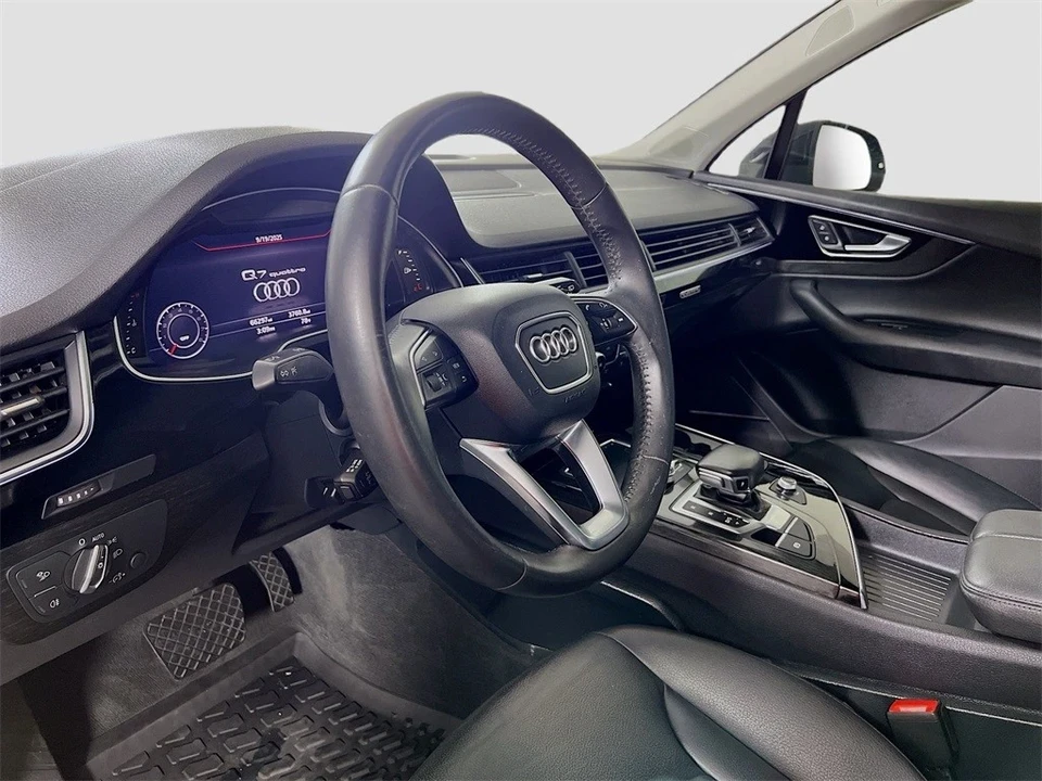 2019 Audi 4M Q7 - Image 10 of 12