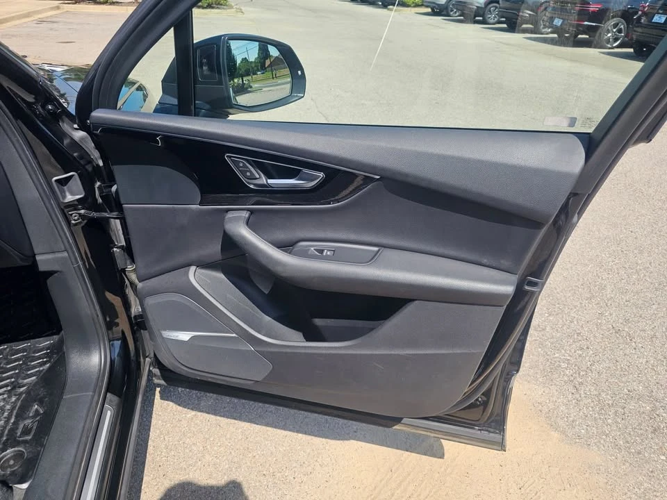 2019 Audi 4M Q7 - Image 5 of 18