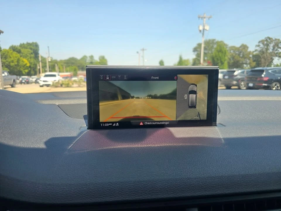2019 Audi 4M Q7 - Image 16 of 18