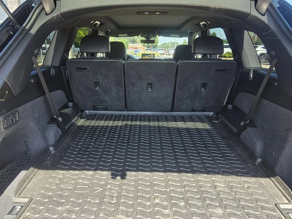 2019 Audi 4M Q7 - Image 10 of 18
