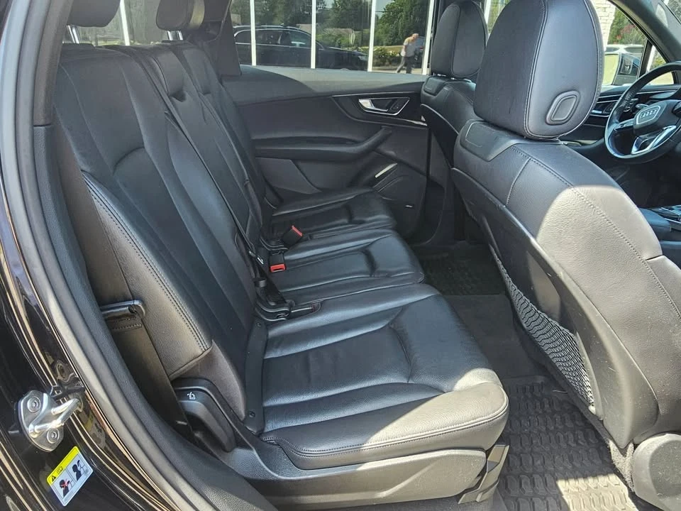 2019 Audi 4M Q7 - Image 9 of 18