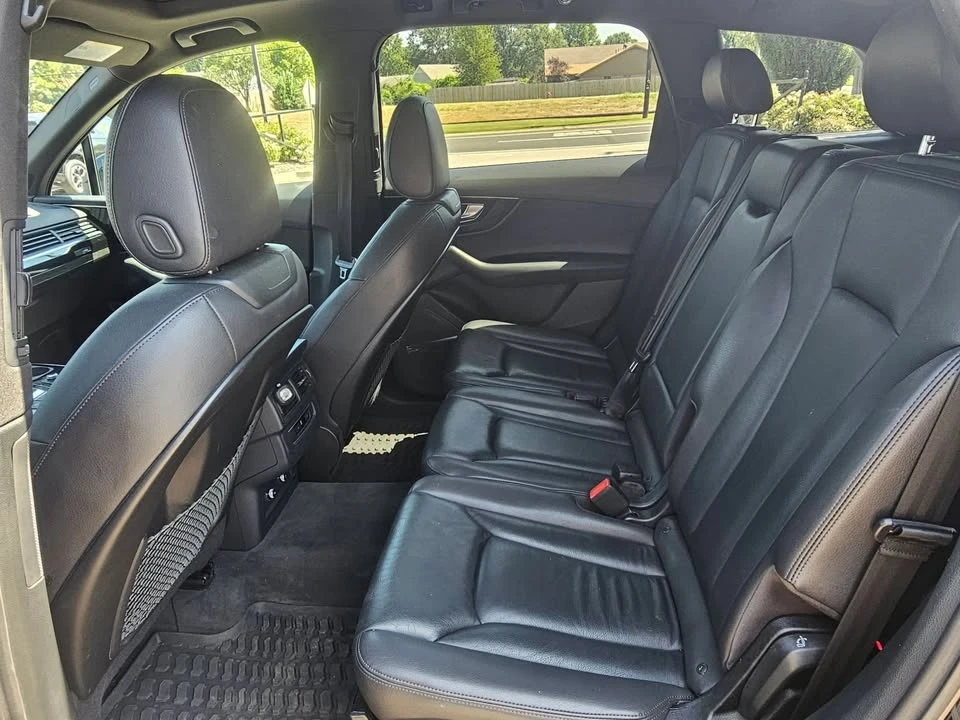 2019 Audi 4M Q7 - Image 12 of 18