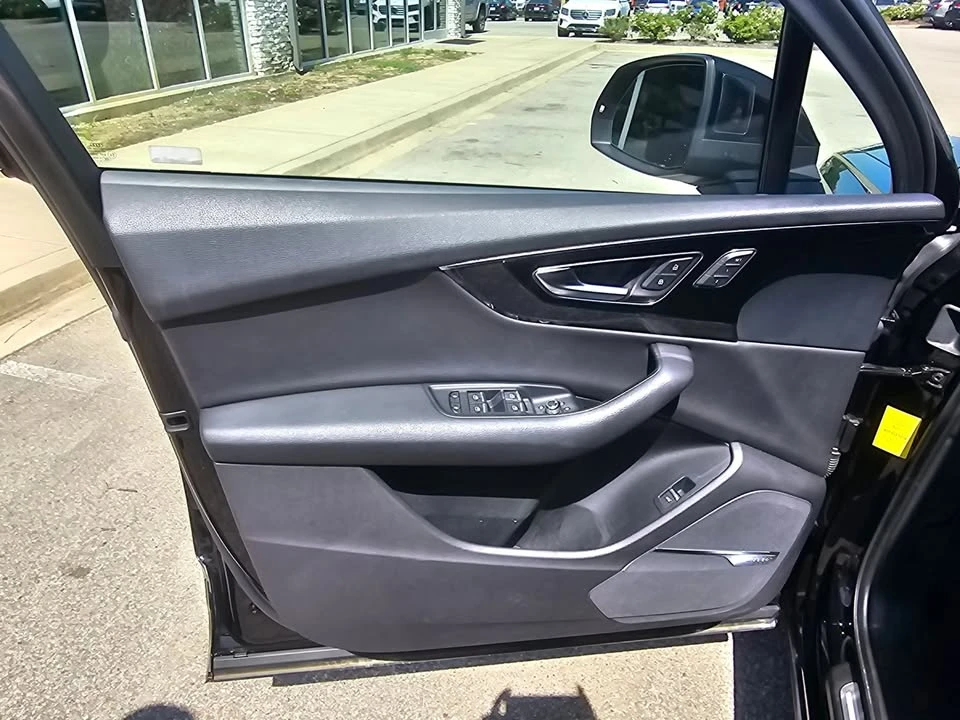 2019 Audi 4M Q7 - Image 13 of 18