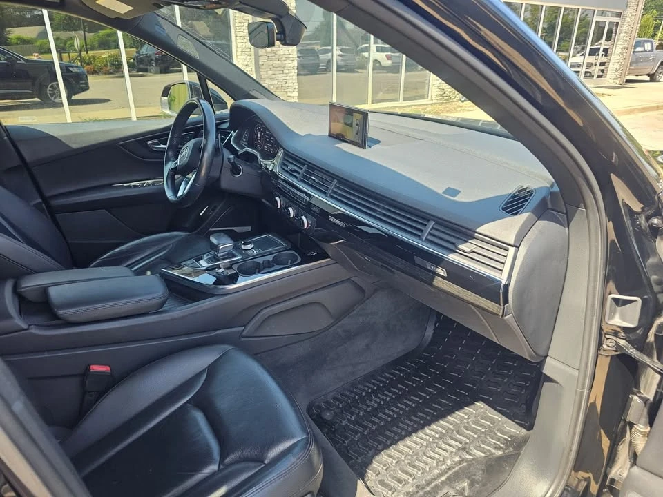 2019 Audi 4M Q7 - Image 6 of 18