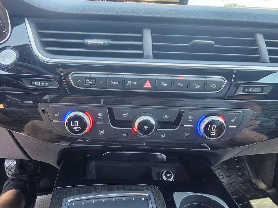 2019 Audi 4M Q7 - Image 17 of 18