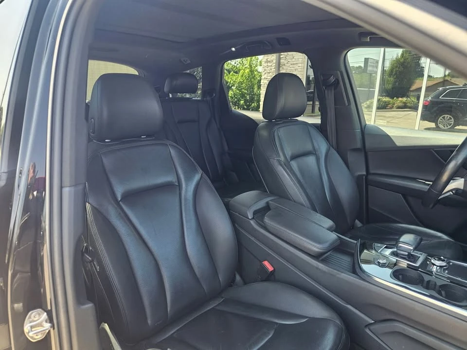 2019 Audi 4M Q7 - Image 7 of 18