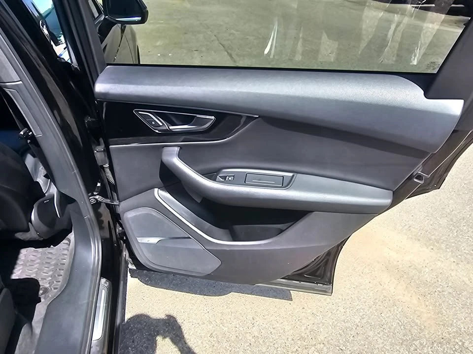 2019 Audi 4M Q7 - Image 8 of 18