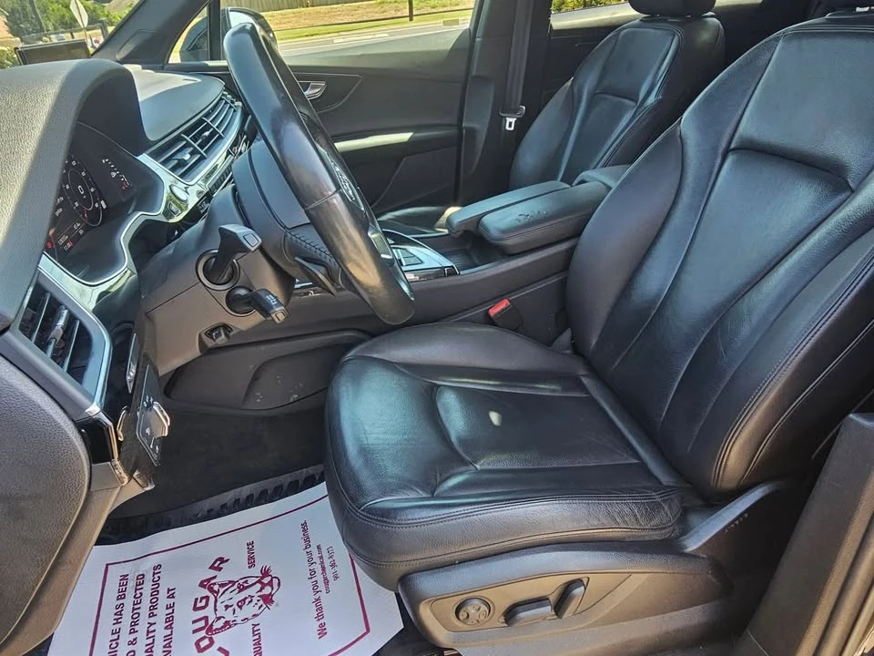 2019 Audi 4M Q7 - Image 14 of 18