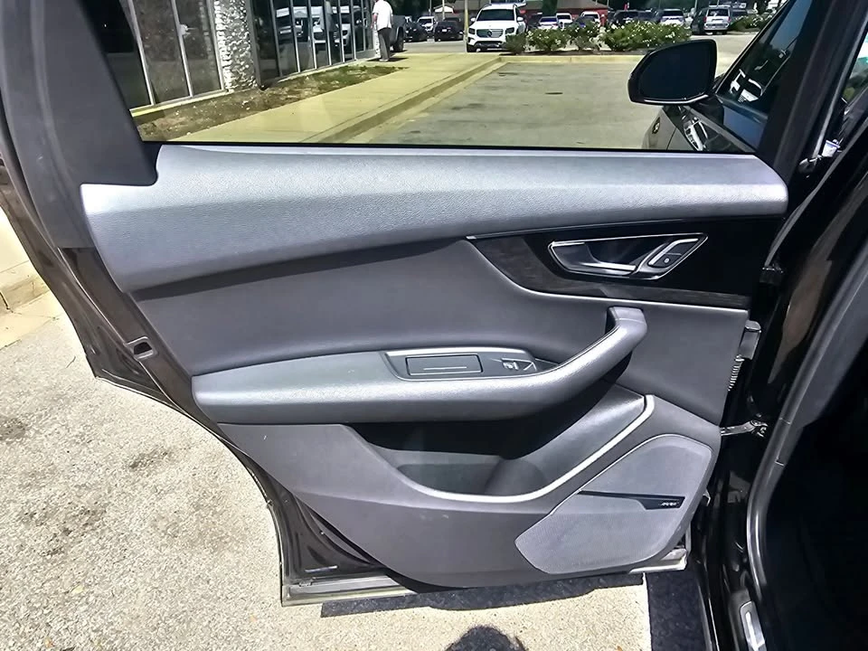 2019 Audi 4M Q7 - Image 11 of 18