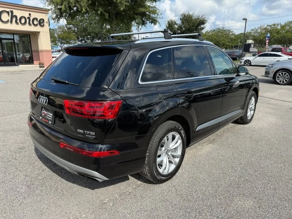 2019 Audi 4M Q7 - Image 6 of 19