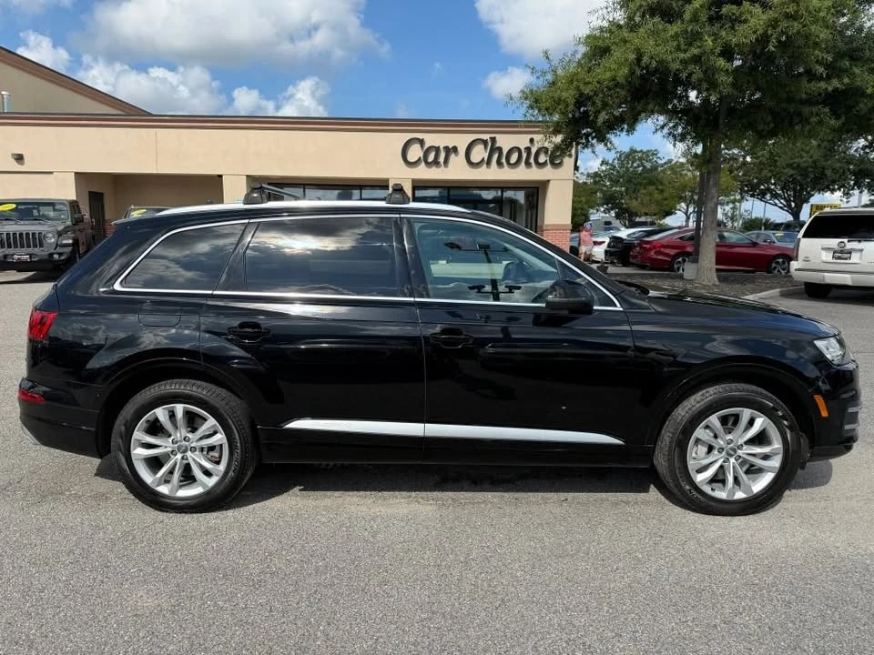2019 Audi 4M Q7 - Image 5 of 19