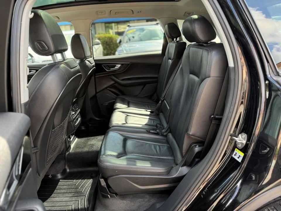 2019 Audi 4M Q7 - Image 17 of 19