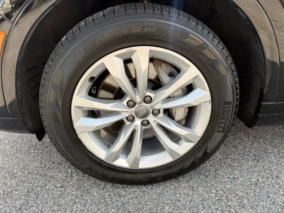 2019 Audi 4M Q7 - Image 11 of 19