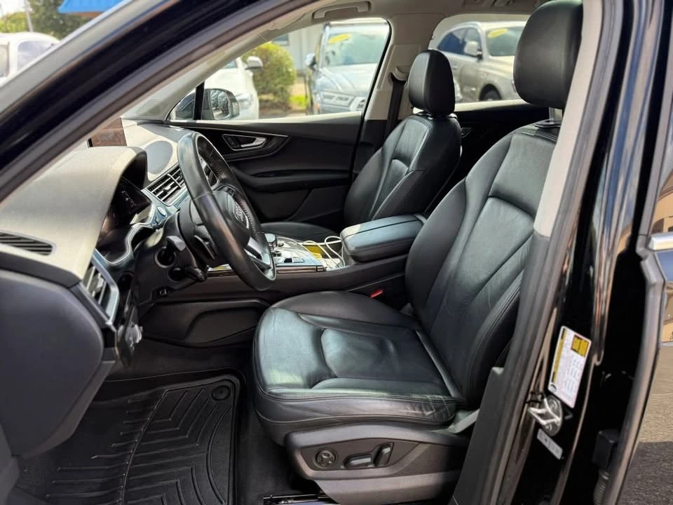 2019 Audi 4M Q7 - Image 12 of 19
