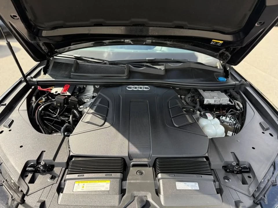 2019 Audi 4M Q7 - Image 3 of 19