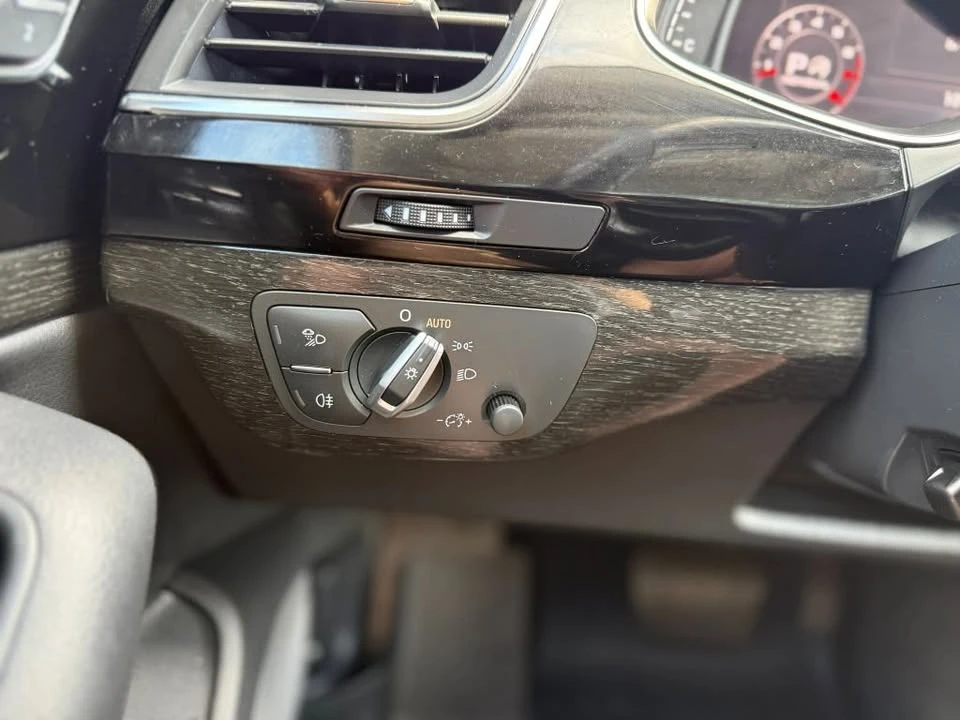 2019 Audi 4M Q7 - Image 19 of 19