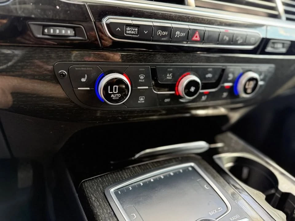 2019 Audi 4M Q7 - Image 15 of 19