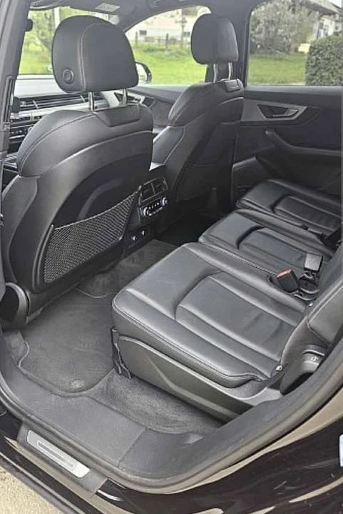 2019 Audi 4M Q7 - Image 2 of 4