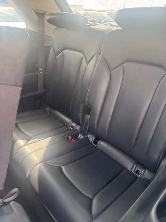2019 Audi 4M Q7 - Image 17 of 17