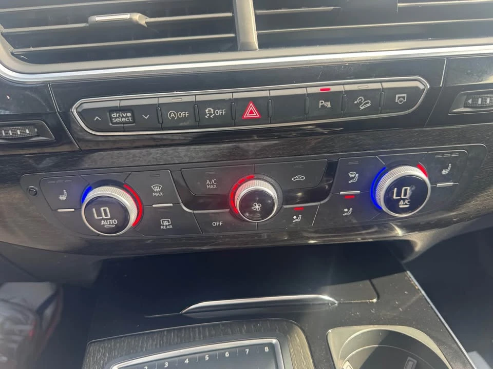 2019 Audi 4M Q7 - Image 15 of 17