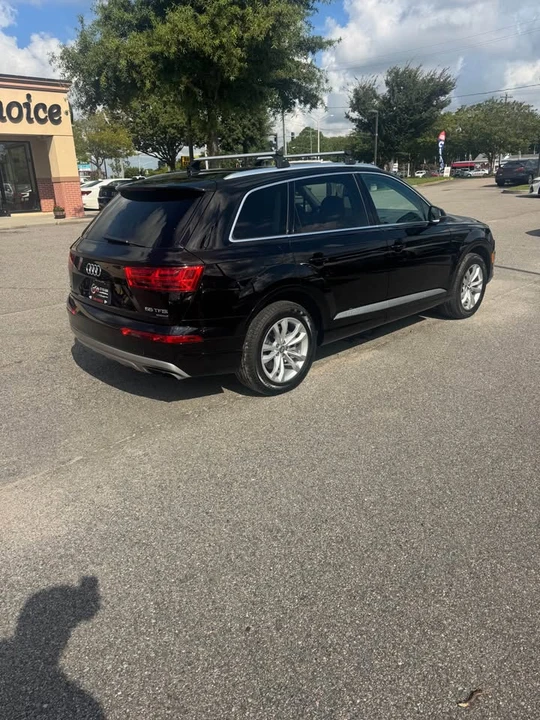 2019 Audi 4M Q7 - Image 7 of 17