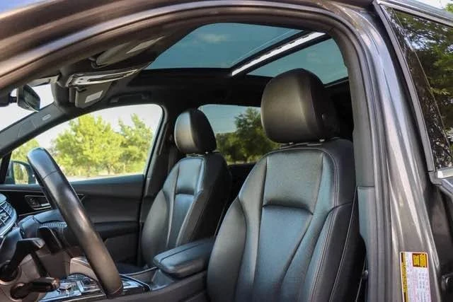 2019 Audi 4M Q7 - Image 5 of 9