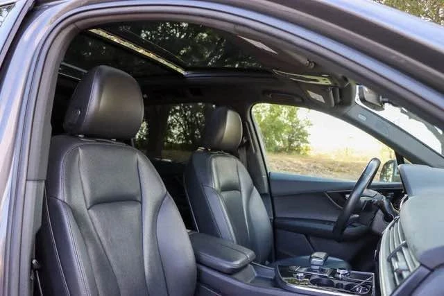 2019 Audi 4M Q7 - Image 8 of 9