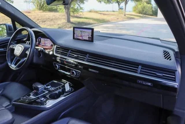 2019 Audi 4M Q7 - Image 9 of 9
