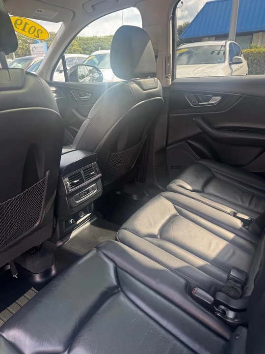 2019 Audi 4M Q7 - Image 16 of 17