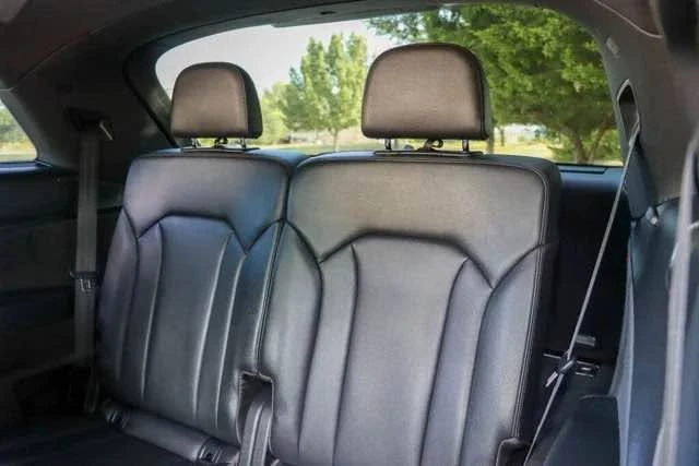 2019 Audi 4M Q7 - Image 7 of 9