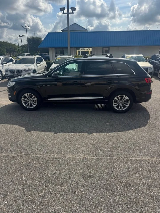2019 Audi 4M Q7 - Image 3 of 17