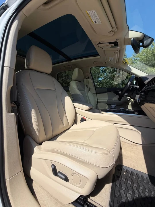 2019 Audi 4M Q7 - Image 17 of 19