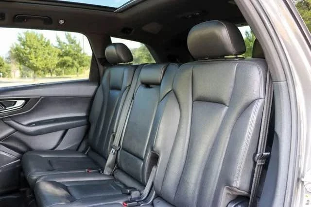 2019 Audi 4M Q7 - Image 6 of 9