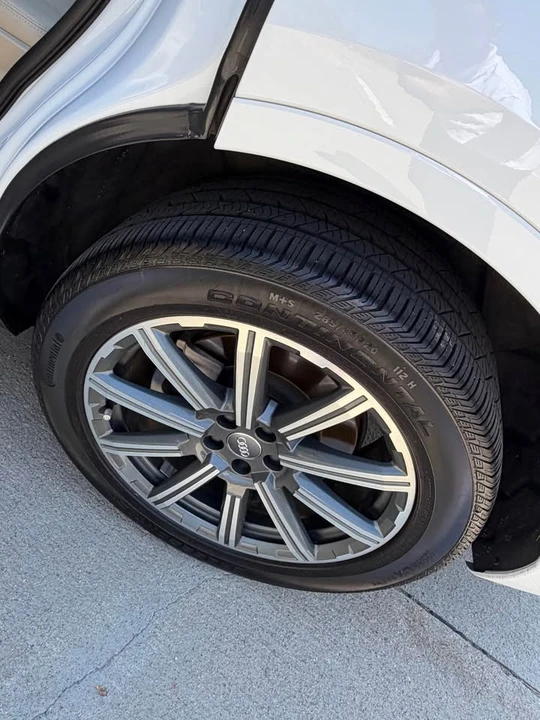 2019 Audi 4M Q7 - Image 14 of 19