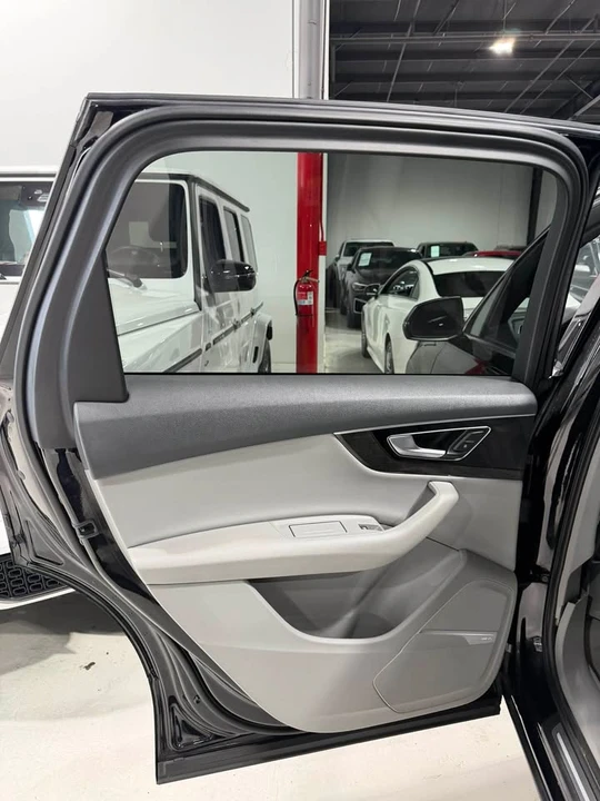2019 Audi 4M Q7 - Image 8 of 16
