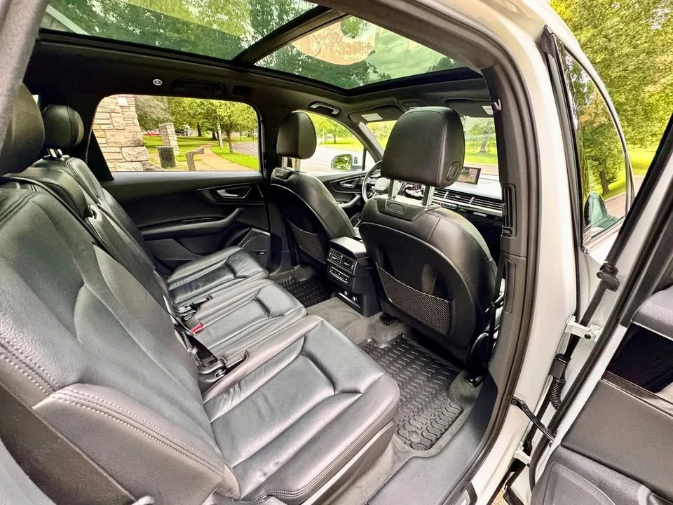 2019 Audi 4M Q7 - Image 19 of 20