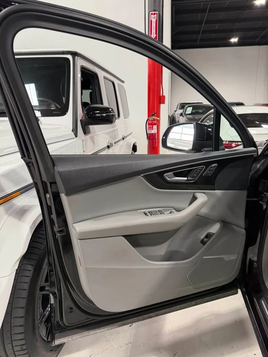 2019 Audi 4M Q7 - Image 5 of 16