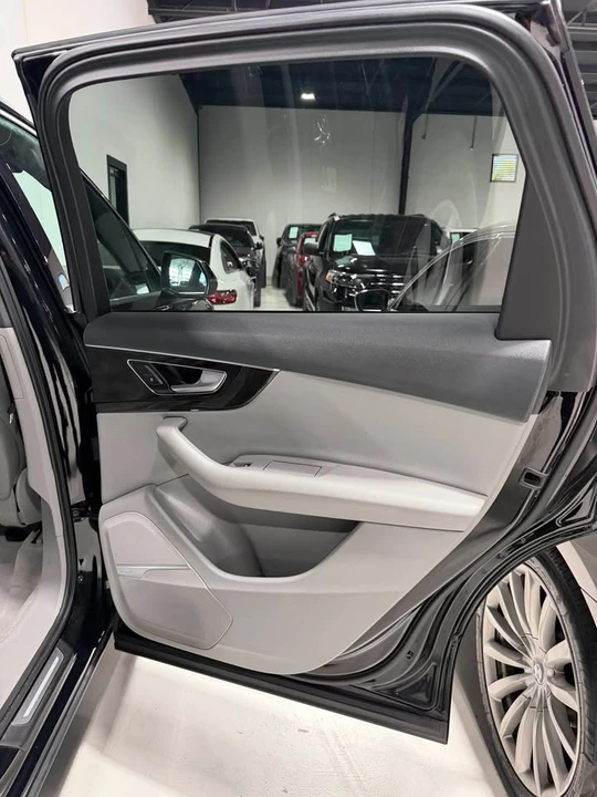 2019 Audi 4M Q7 - Image 14 of 16