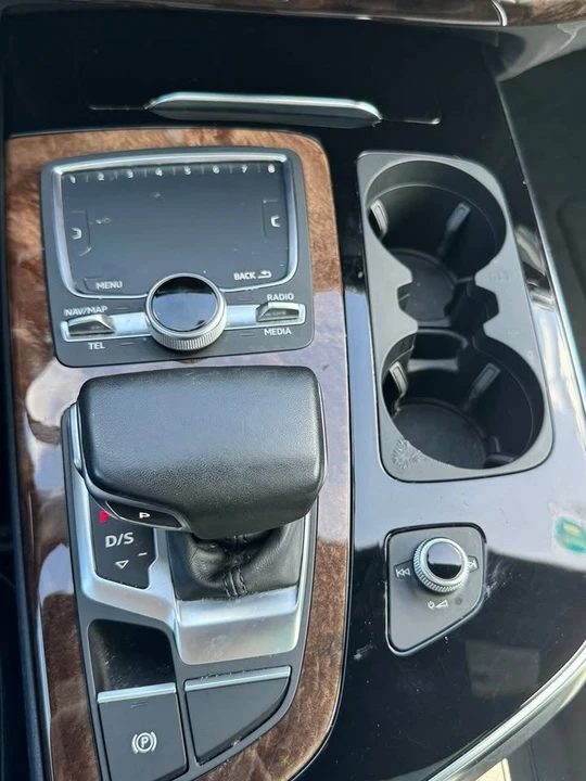 2019 Audi 4M Q7 - Image 20 of 20