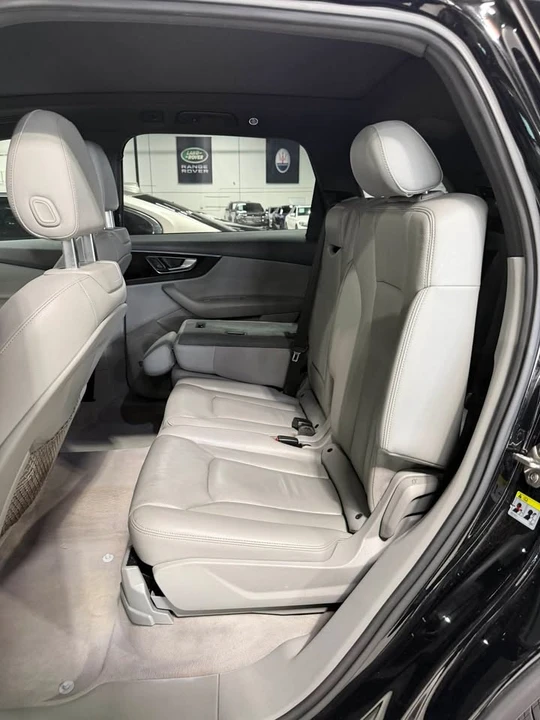 2019 Audi 4M Q7 - Image 10 of 16